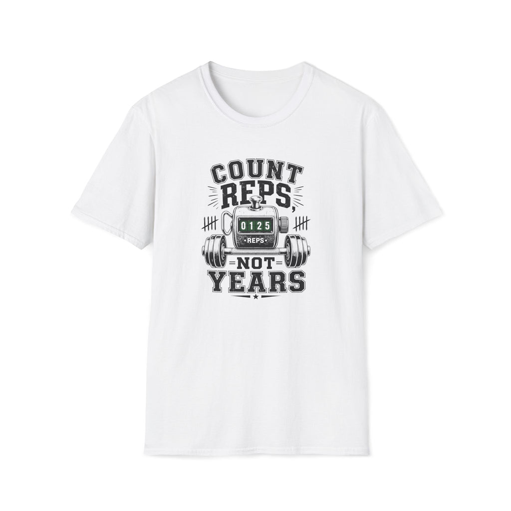 NOT YEARS T-Shirt