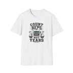 NOT YEARS T-Shirt