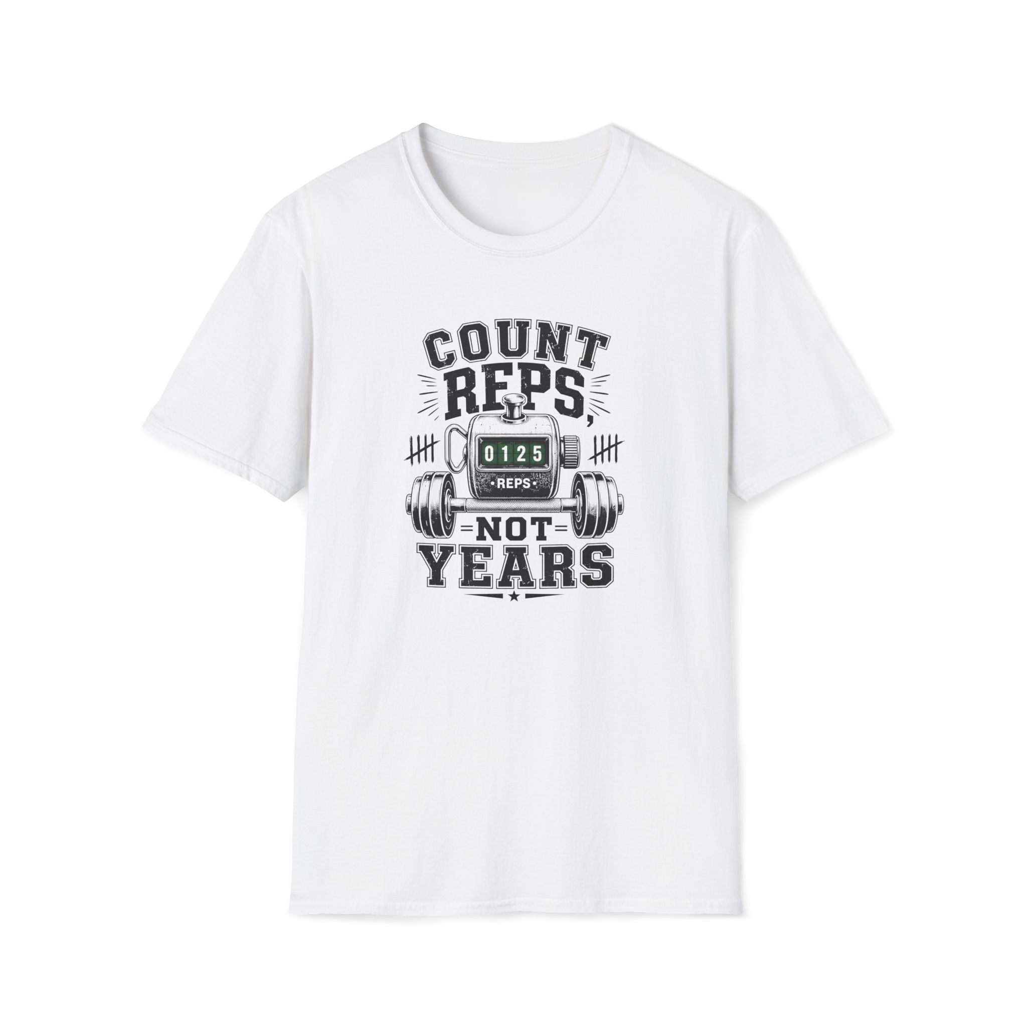 NOT YEARS T-Shirt