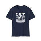 Lift First T-Shirt