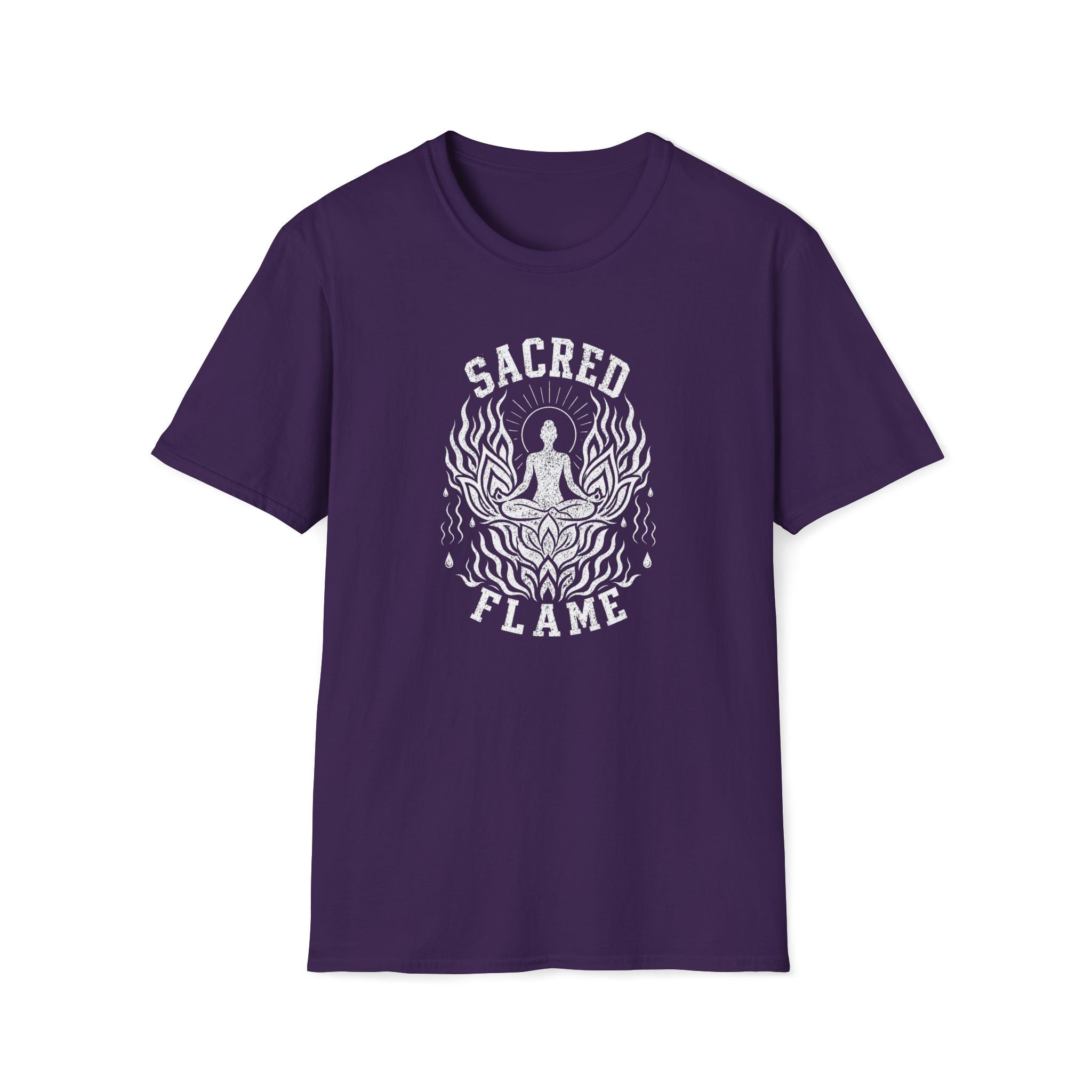 Sacred Flame T-Shirt