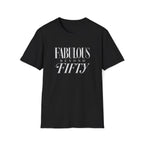 Fabulous Beyond Fifty T-Shirt