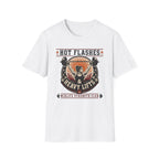 Hot Flash & Heavy Lifts T-Shirt