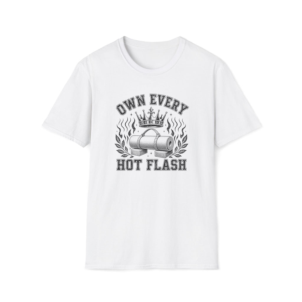 Own Every Flash T-Shirt