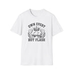 Own Every Flash T-Shirt