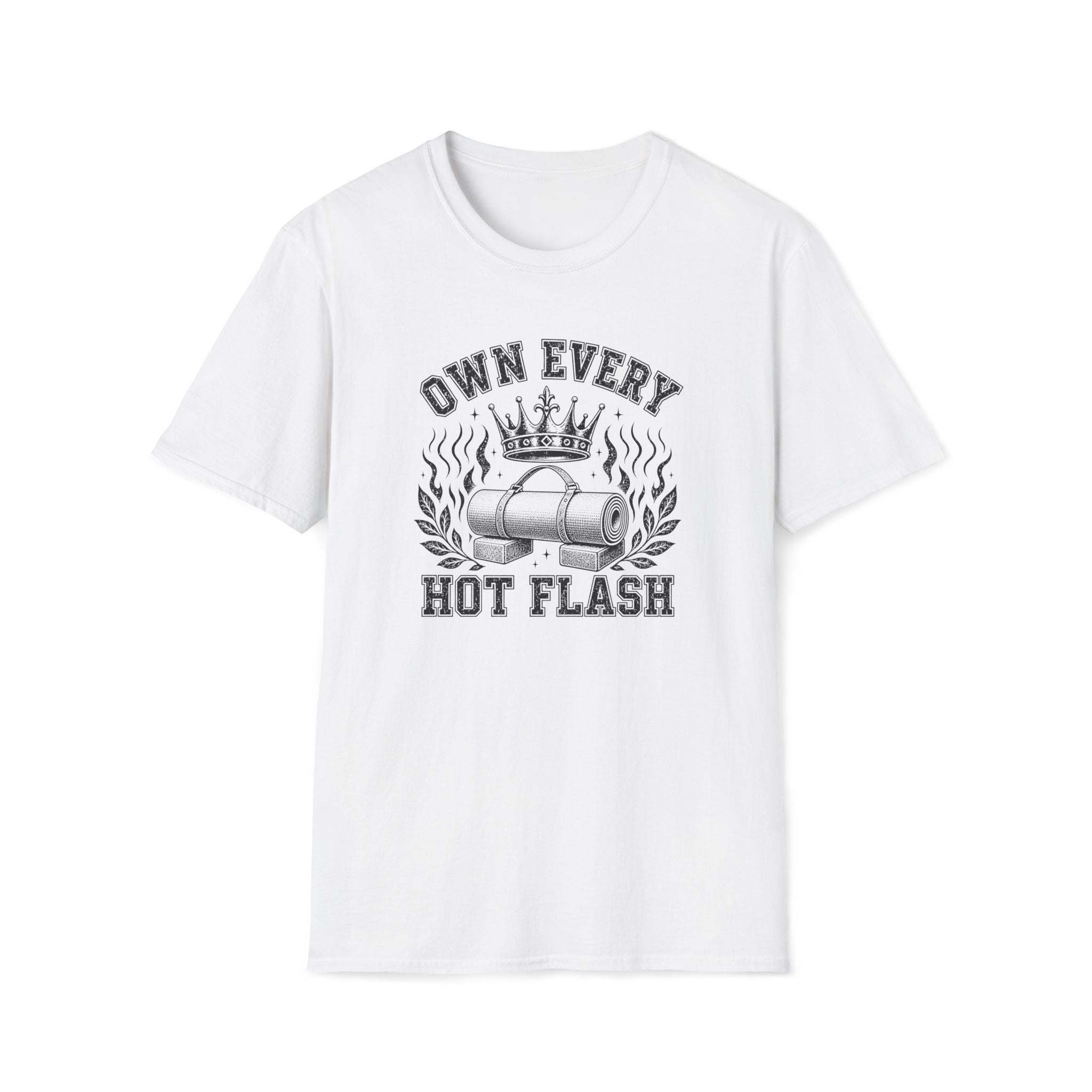 Own Every Flash T-Shirt