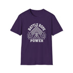 Battle Rope Power T-Shirt