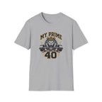 My Prime Continues T-Shirt