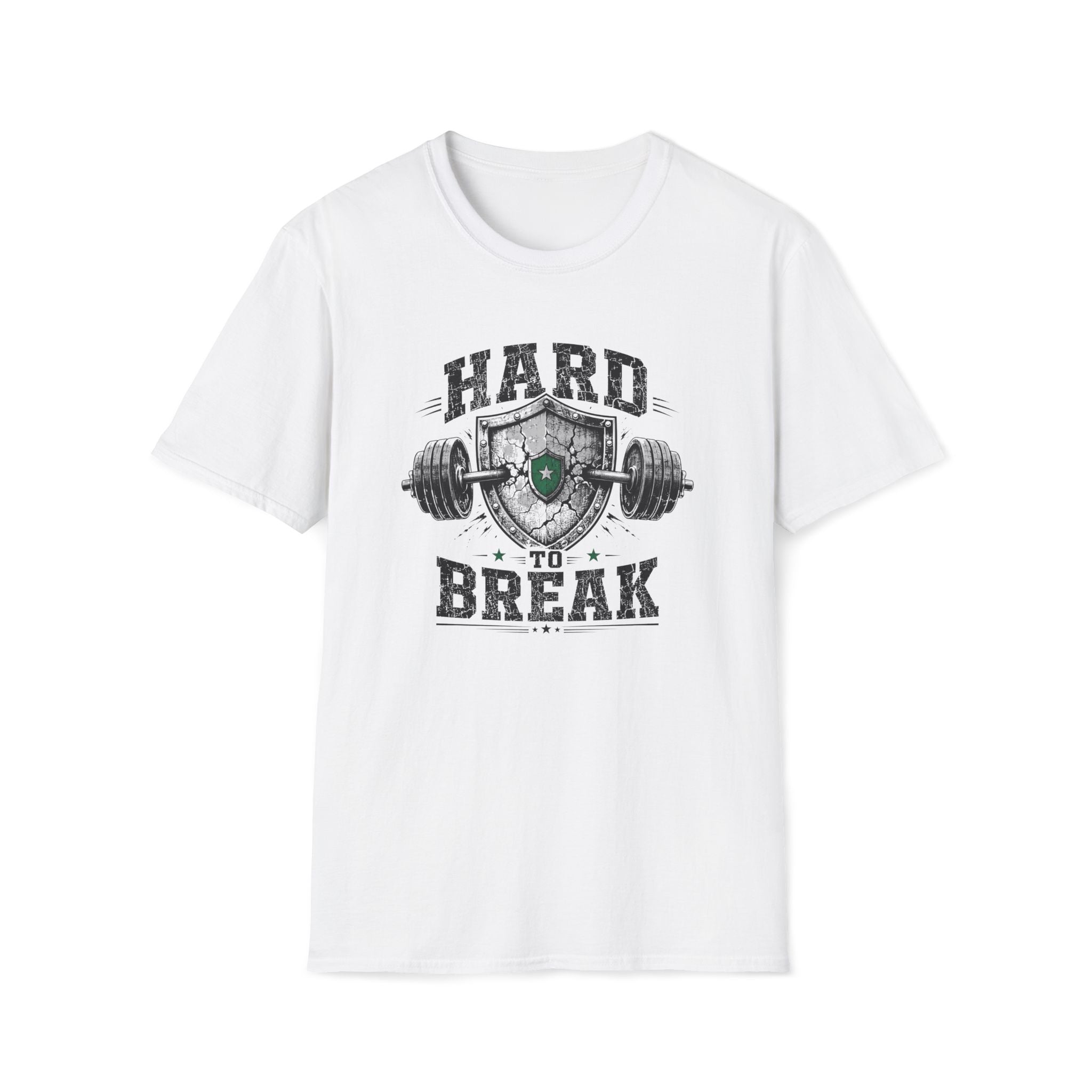 HARD TO BREAK T-Shirt
