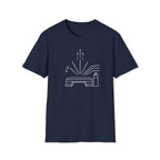 Step Up Strong T-Shirt