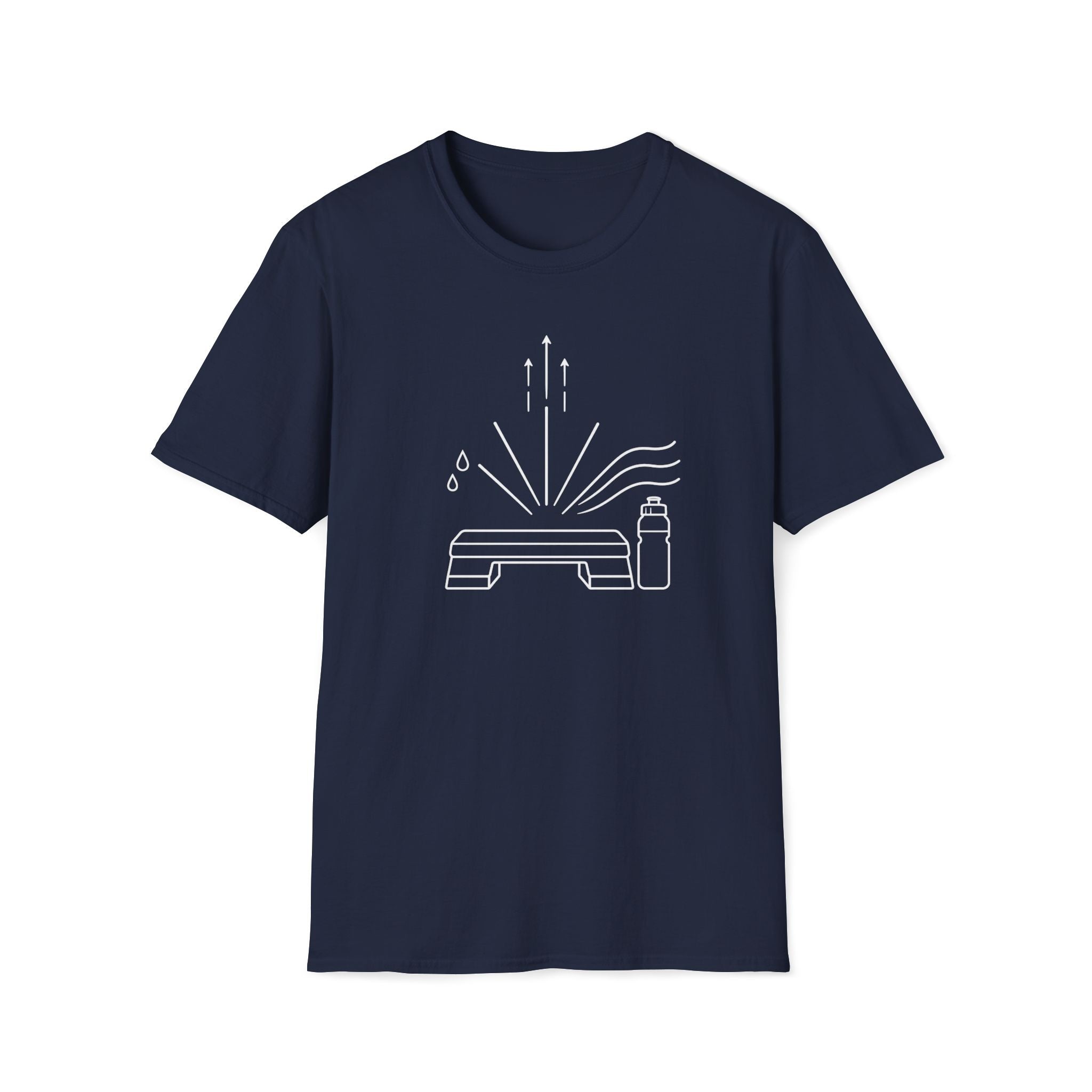 Step Up Strong T-Shirt
