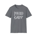 Powered by Grit T-Shirt