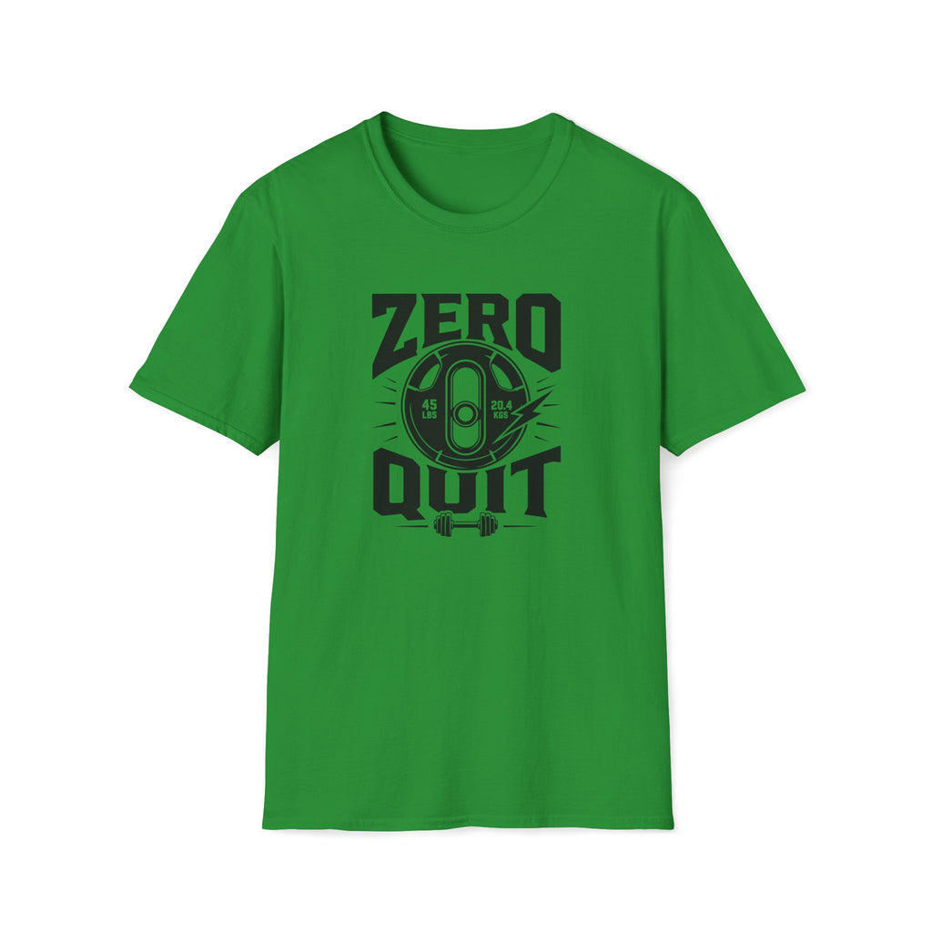 ZERO QUIT T-Shirt
