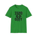 ZERO QUIT T-Shirt