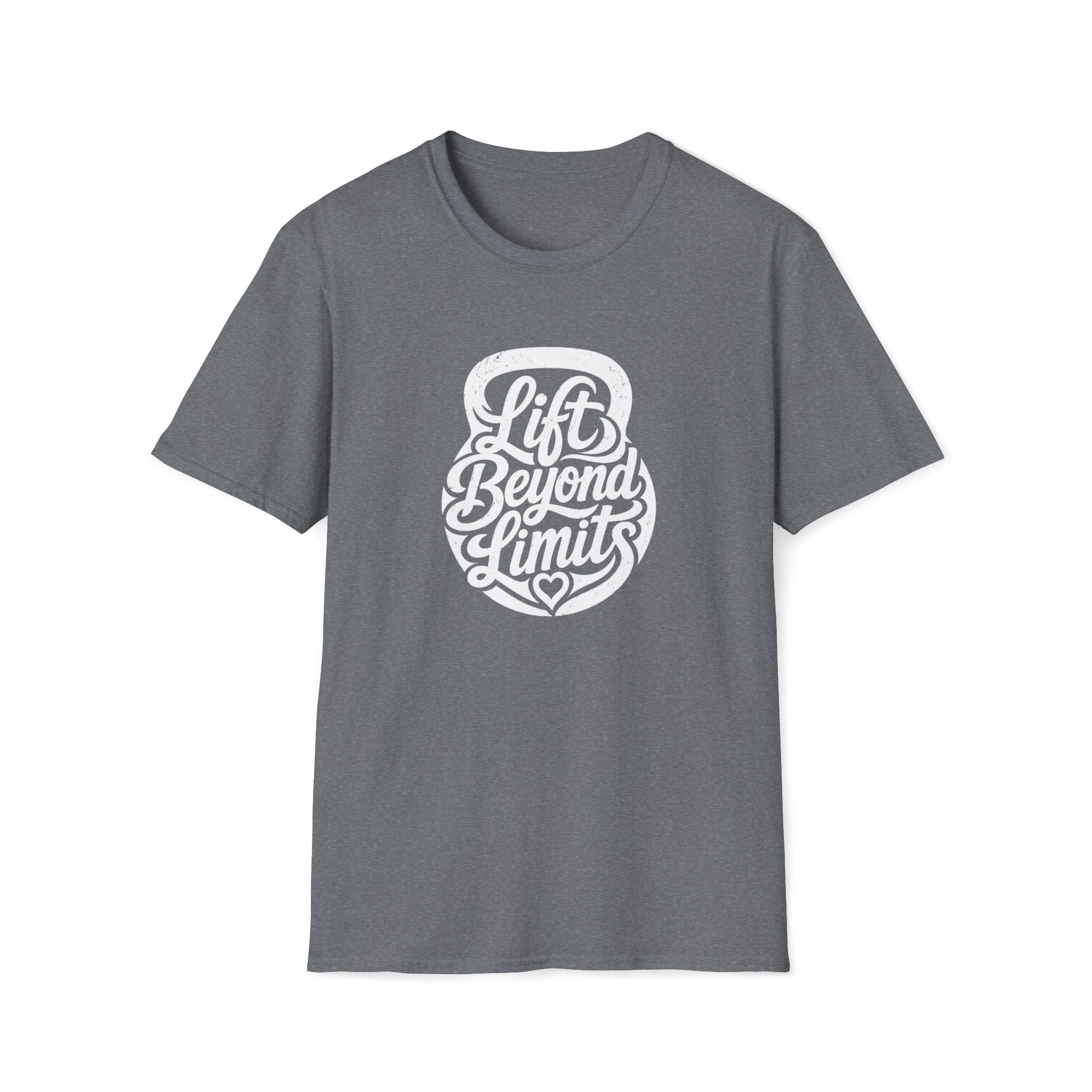 Lift Beyond Limits T-Shirt