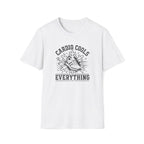Cardio Cools Everything T-Shirt