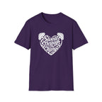 Through the Change T-Shirt