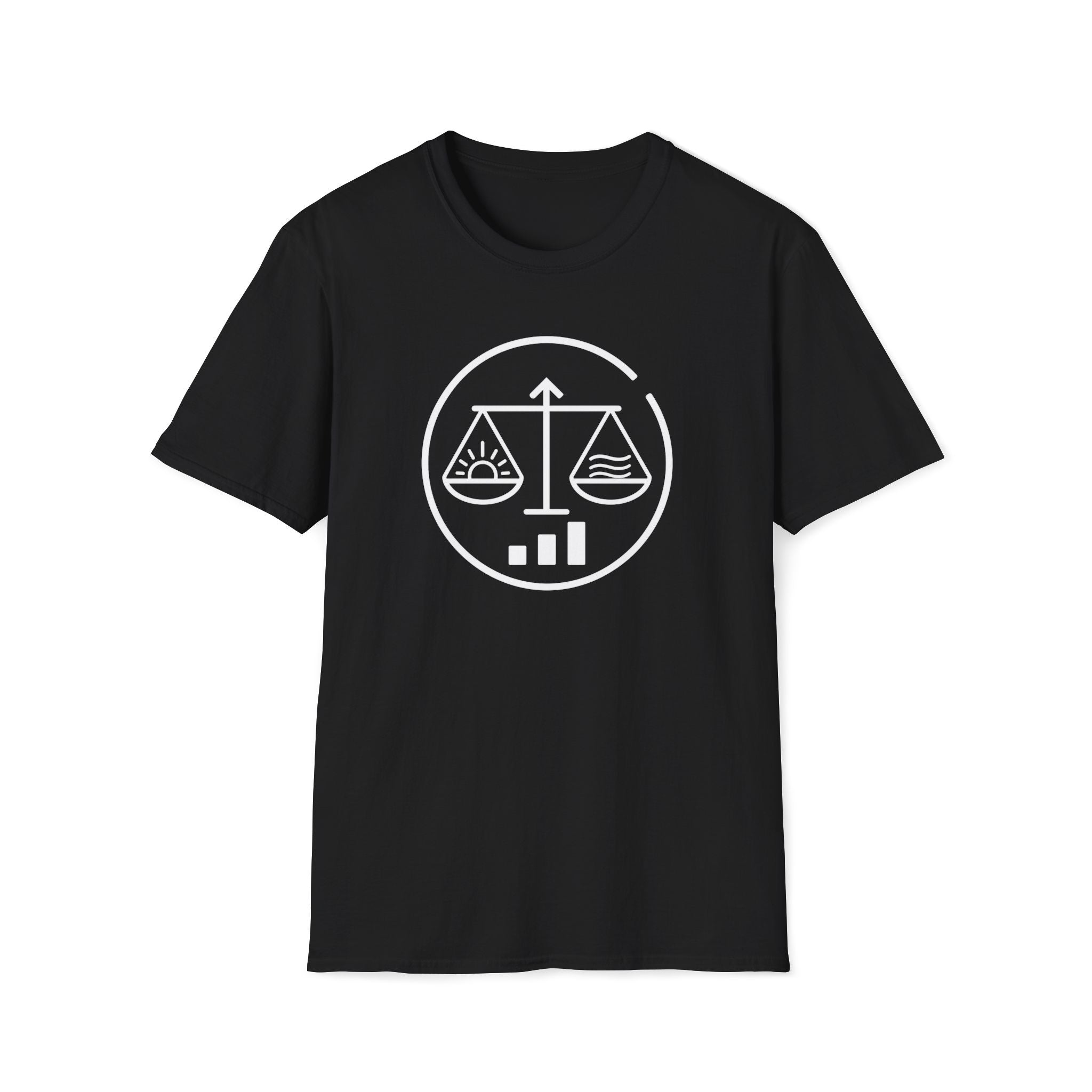 Balanced Growth T-Shirt