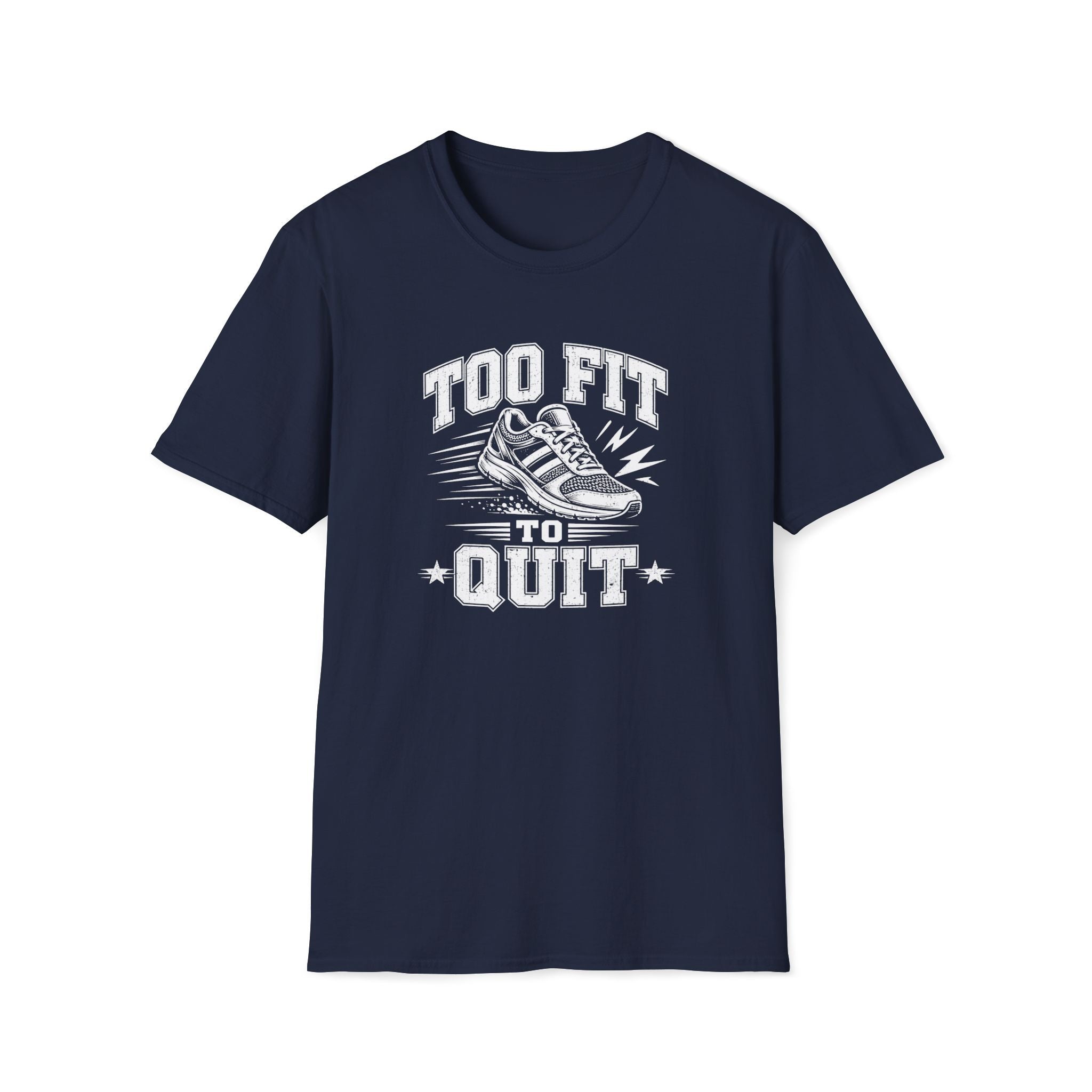 Too Fit T-Shirt