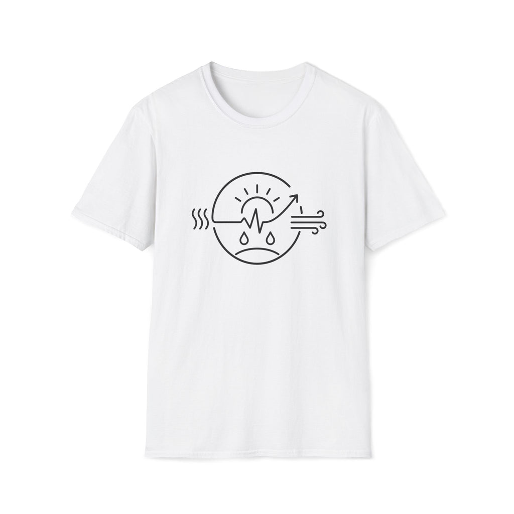 Rising Balance T-Shirt