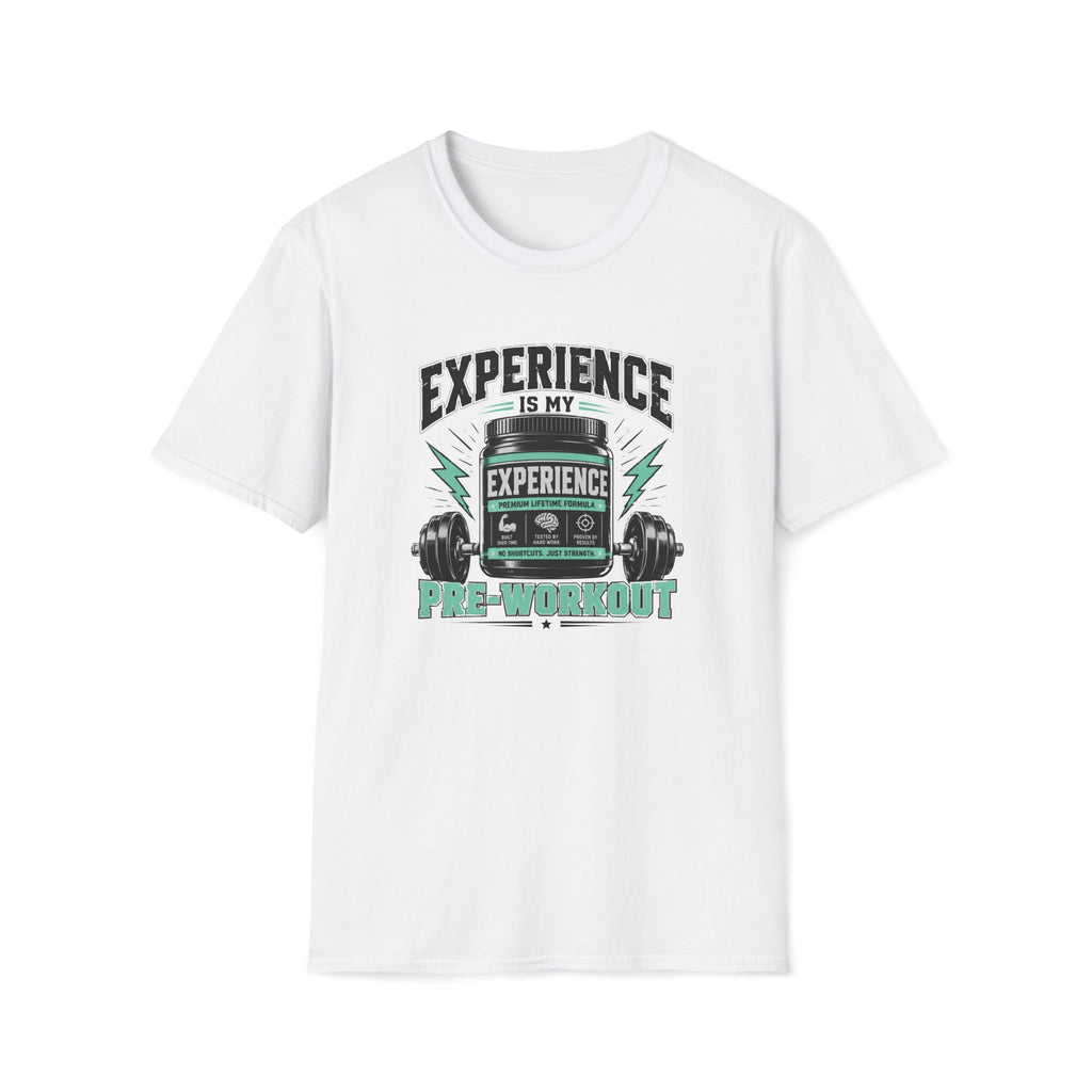 Pre Workout T-Shirt