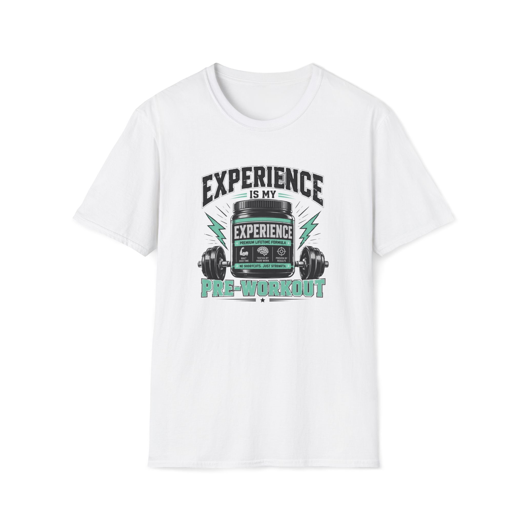 Pre Workout T-Shirt