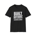 Built Different T-Shirt