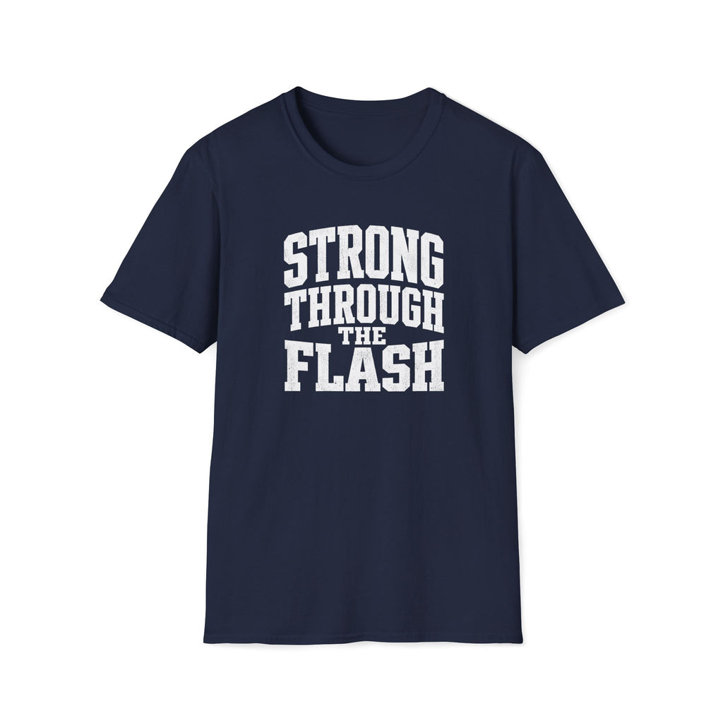 Through the Flash T-Shirt