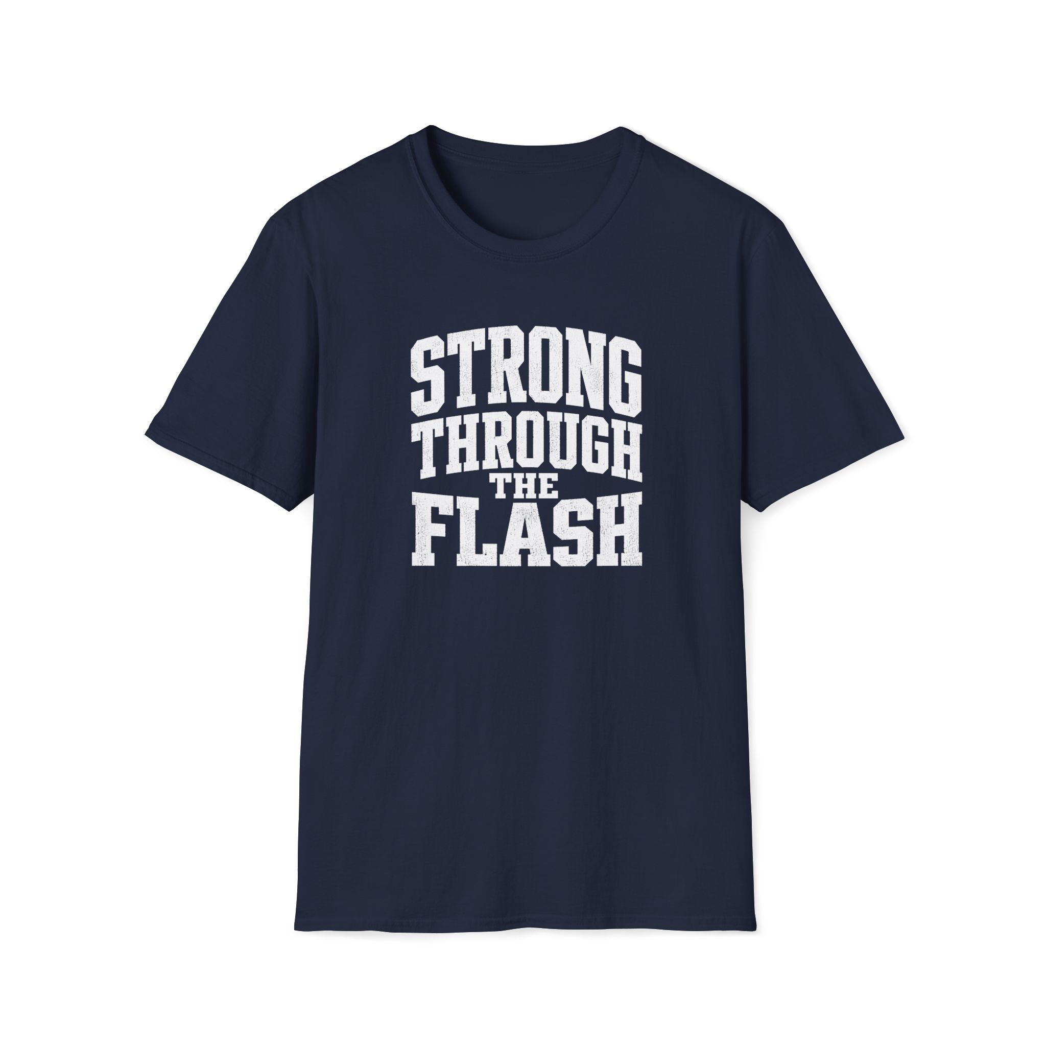 Through the Flash T-Shirt