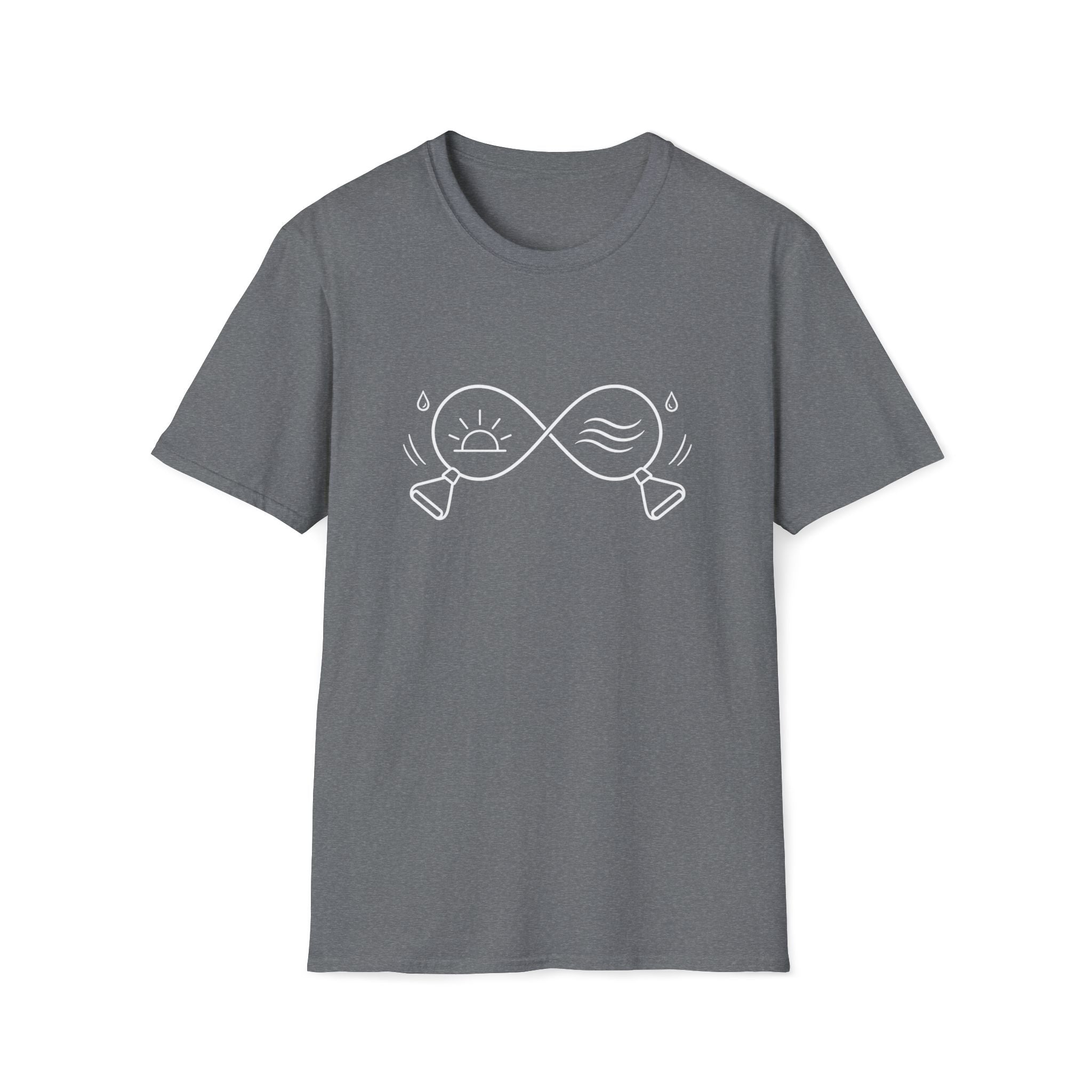 Infinite Strength T-Shirt