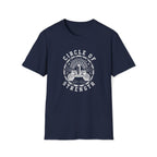 Circle of Strength T-Shirt