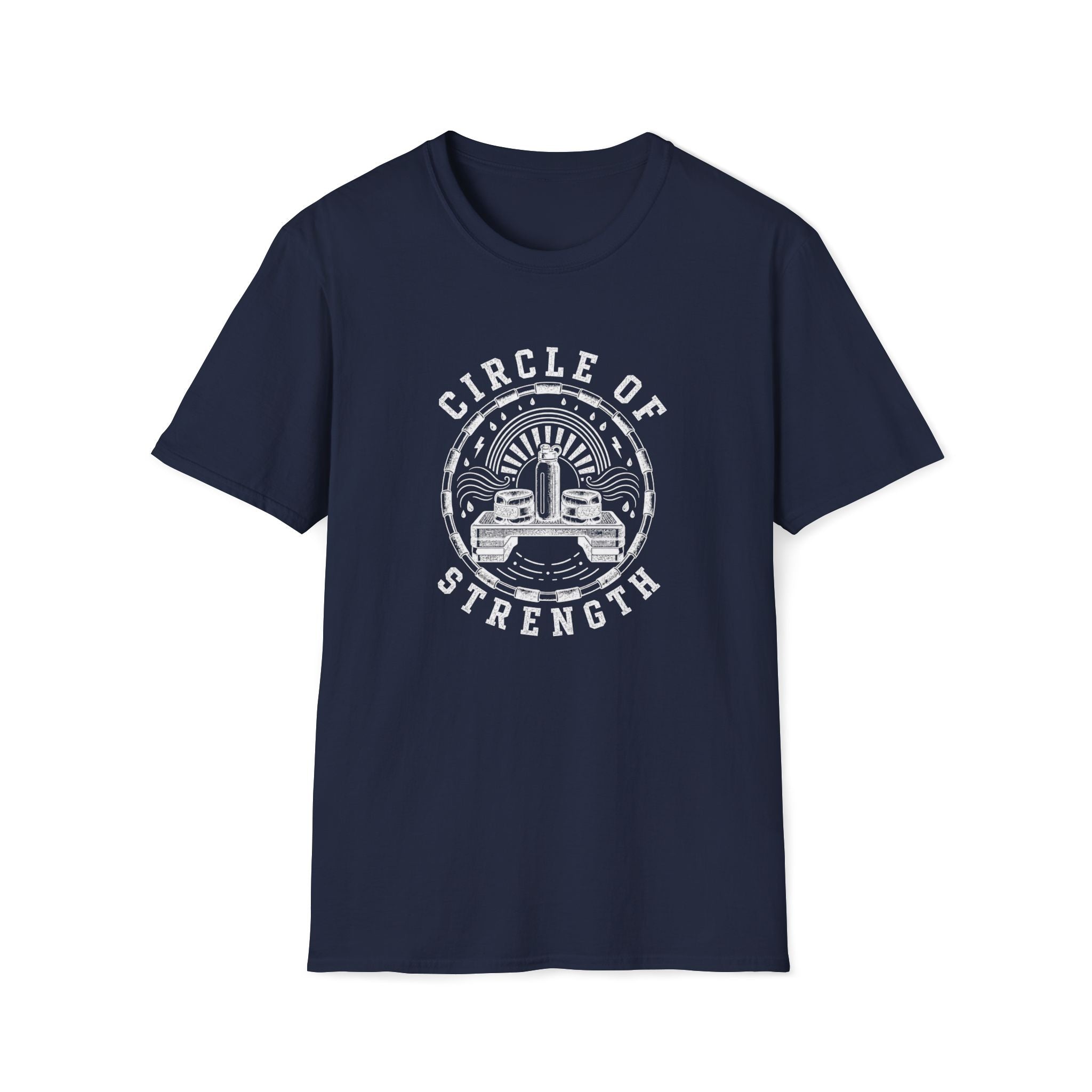 Circle of Strength T-Shirt
