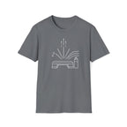 Step Up Strong T-Shirt