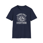 Cardio Cools Everything T-Shirt
