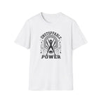 Unstoppable Power T-Shirt