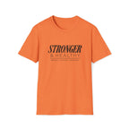 Stronger & Healthy T-Shirt