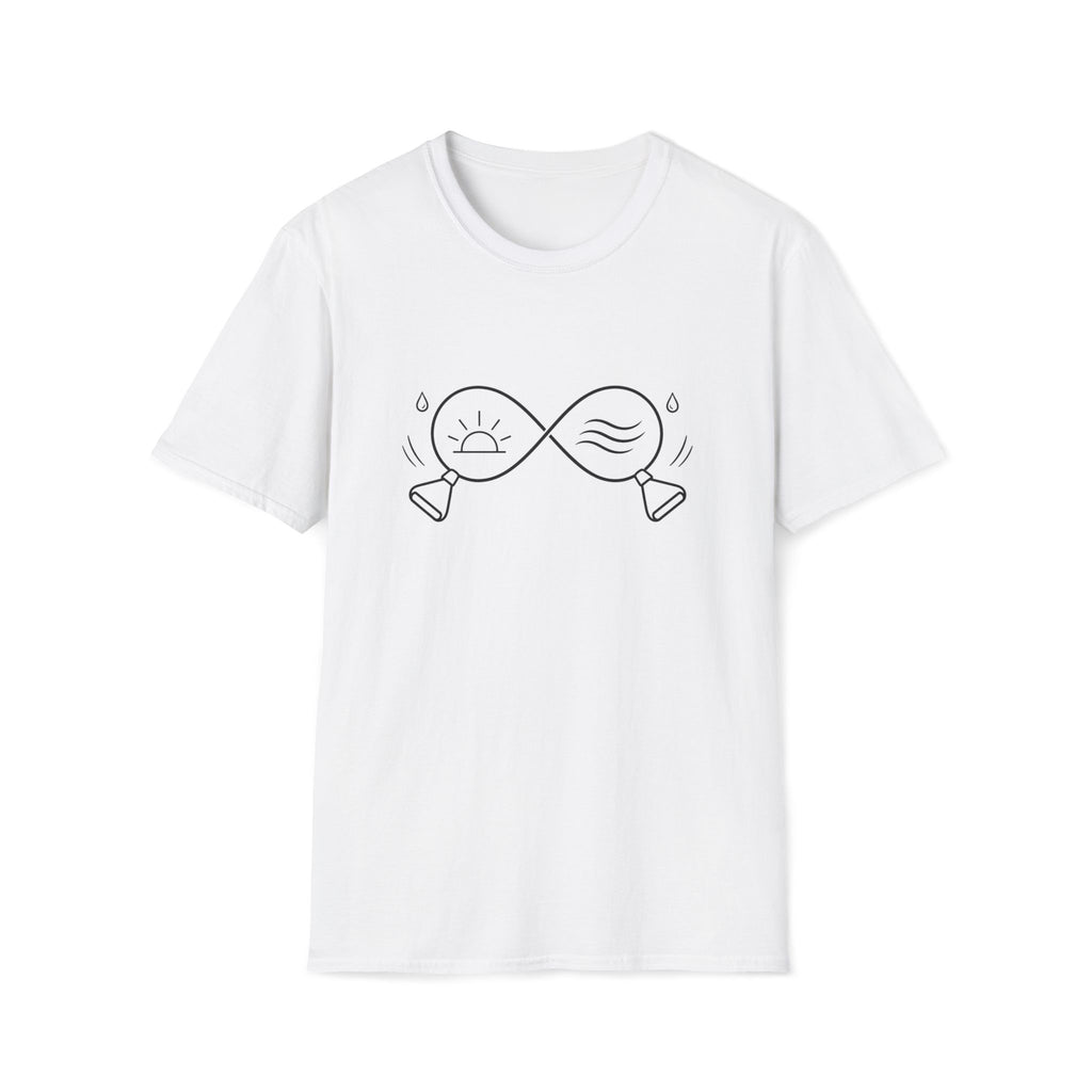Infinite Strength T-Shirt