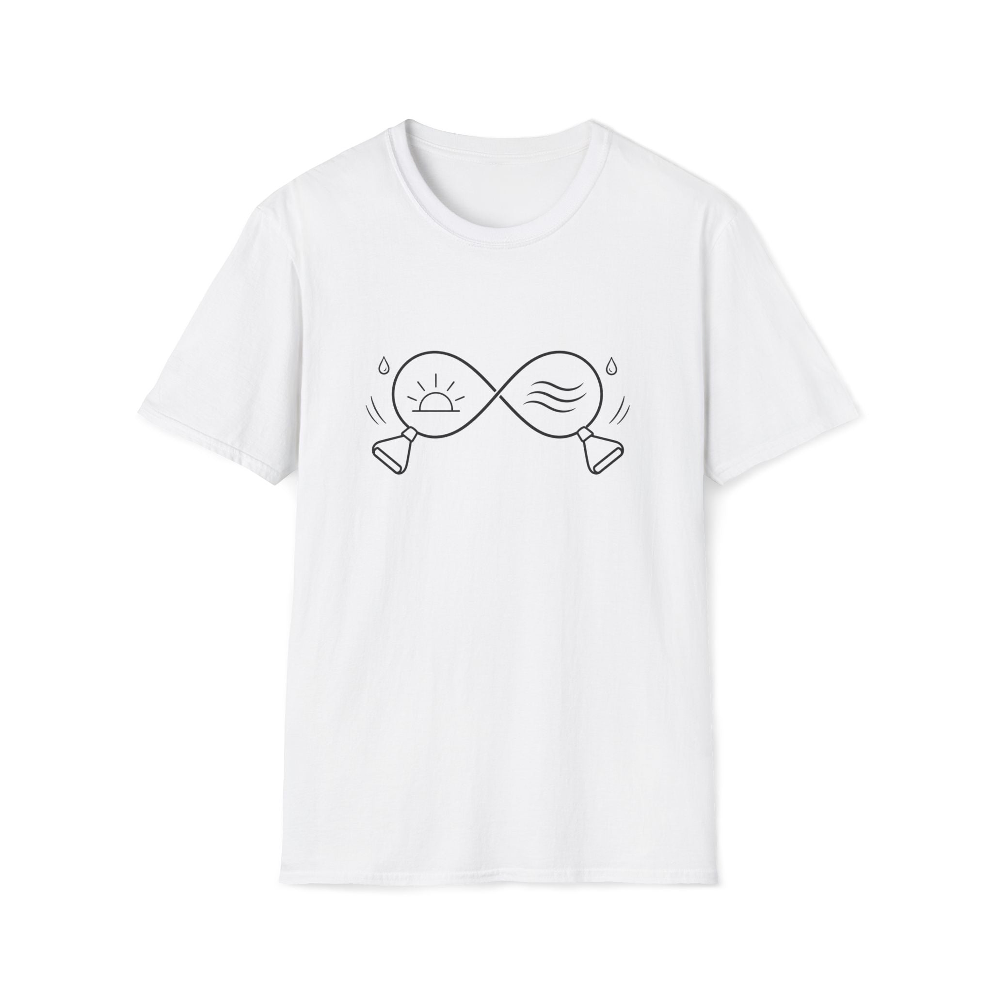 Infinite Strength T-Shirt