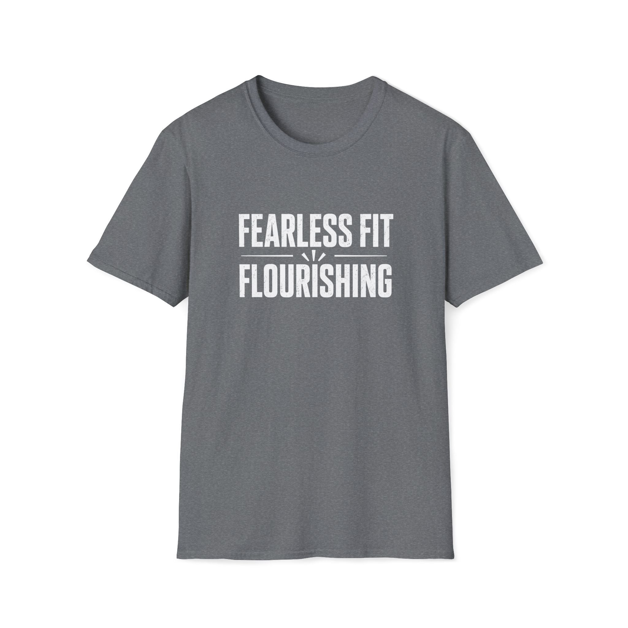 Fearless Flourishing T-Shirt