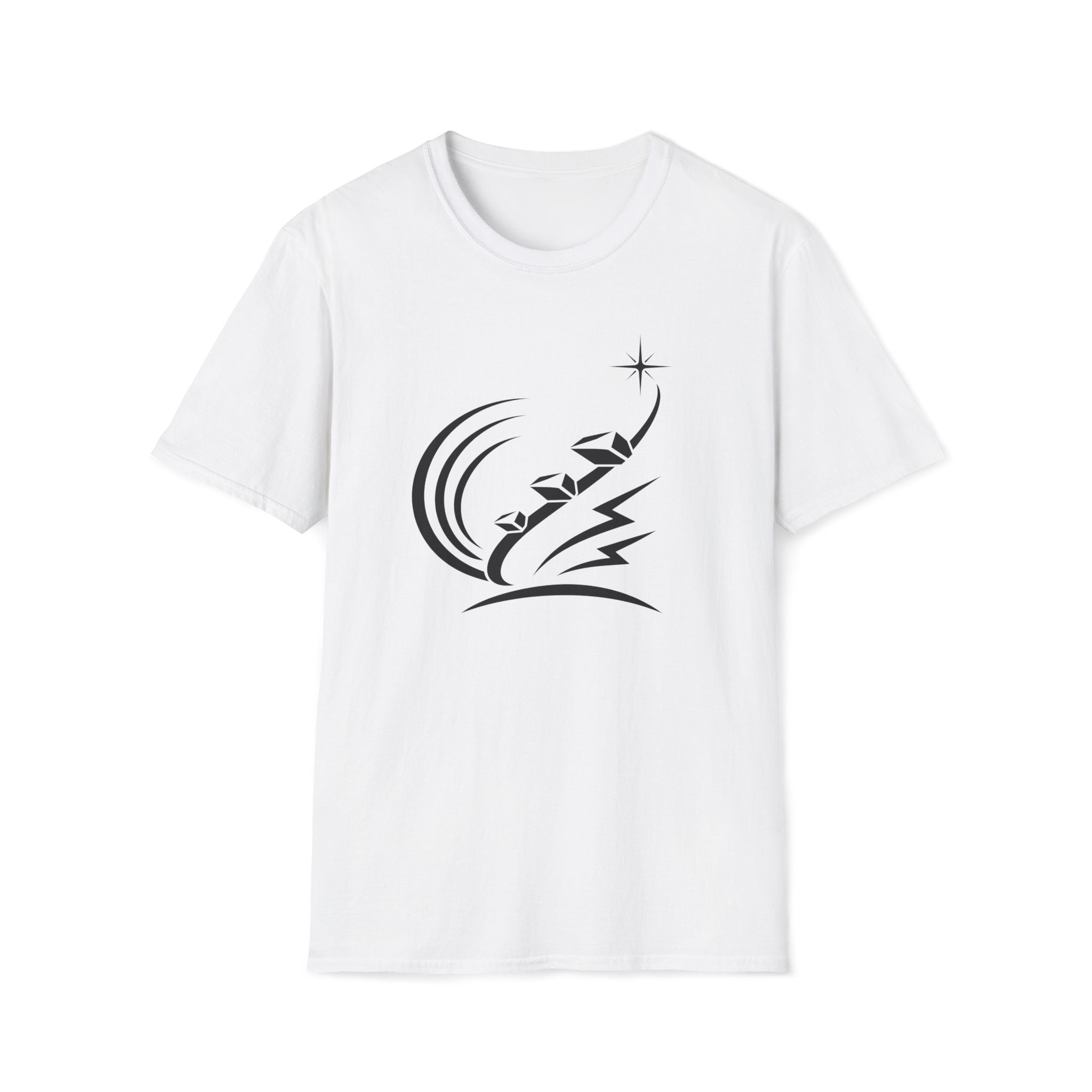 Rising Momentum T-Shirt