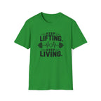 Keep Living T-Shirt