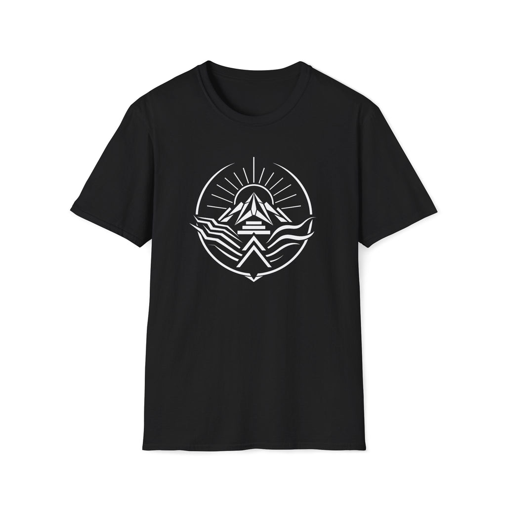 Summit Strength T-Shirt