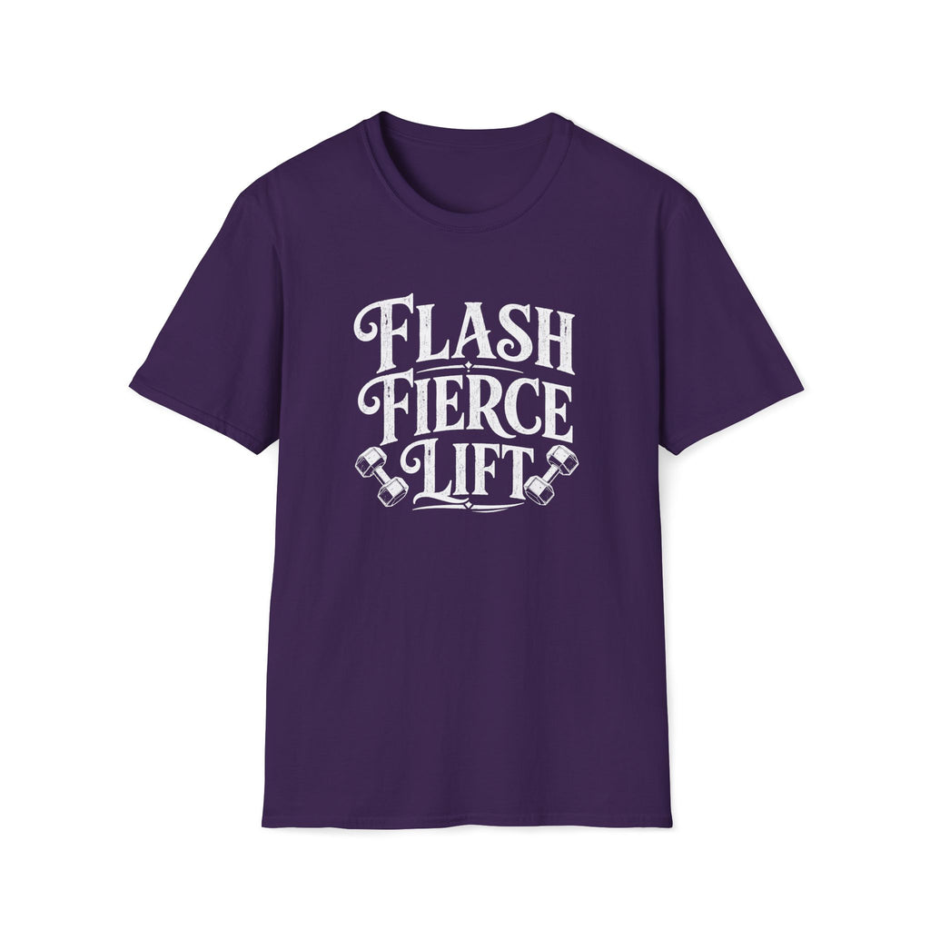 Flash Fierce Lift T-Shirt