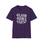 Flash Fierce Lift T-Shirt