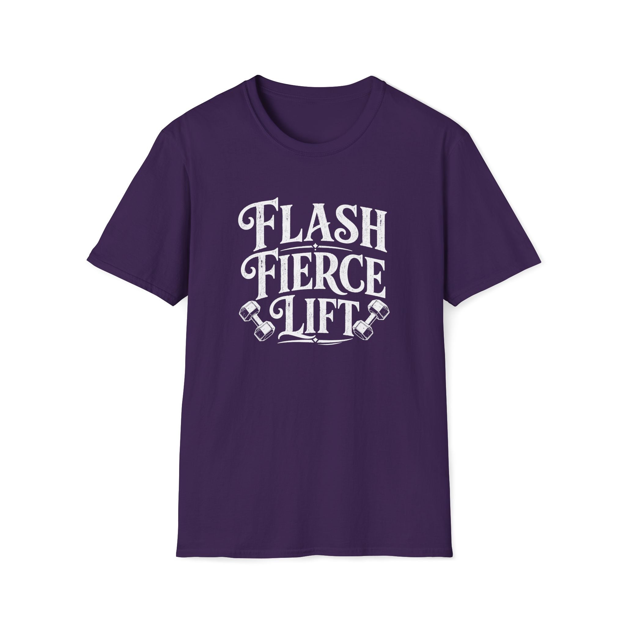 Flash Fierce Lift T-Shirt