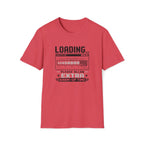 Extra Warm-Up Time T-Shirt