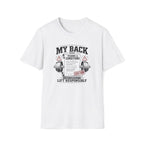 Terms & Conditions T-Shirt
