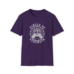 Circle of Strength T-Shirt
