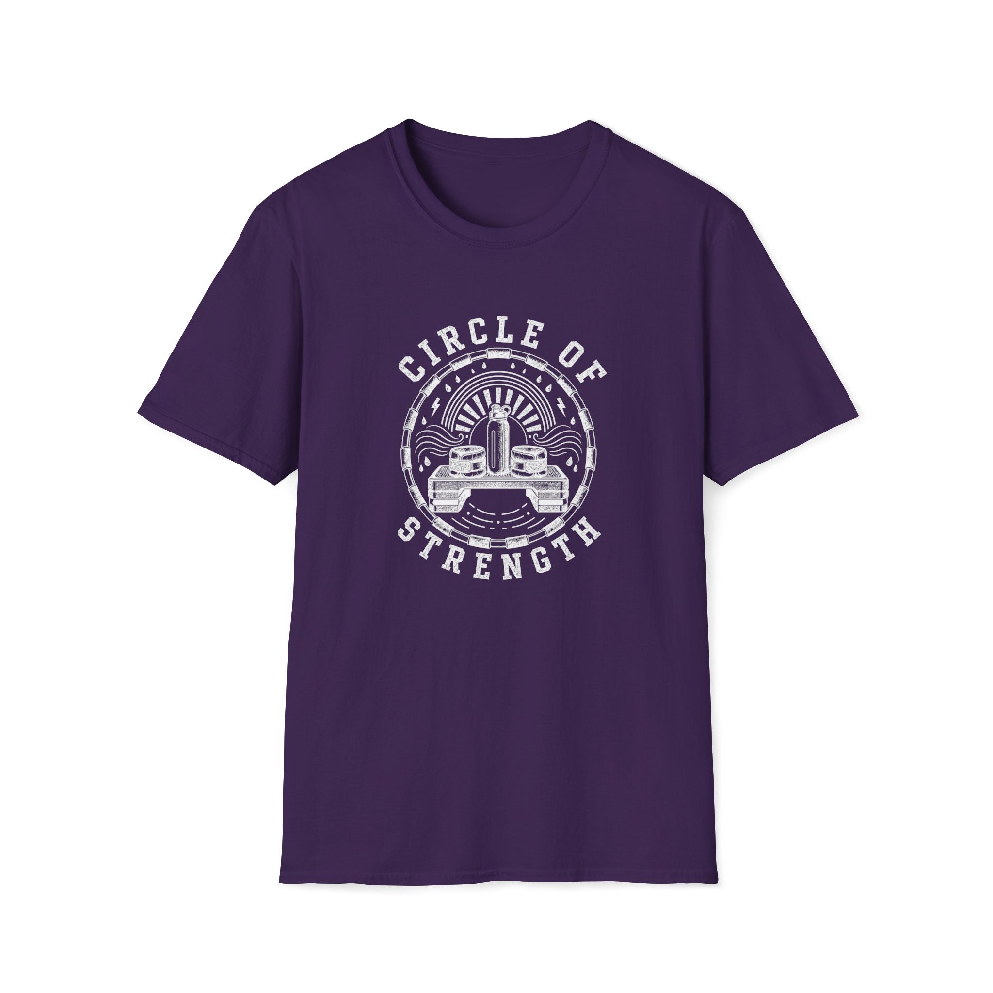 Circle of Strength T-Shirt
