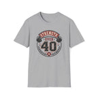 Strength Over 40 T-Shirt